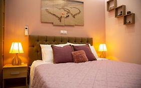 Athens Nautical Flat